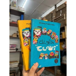 Chuyện “cười” - Hoàng Thiếu Phủ 474952