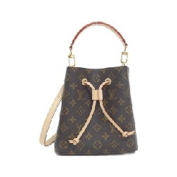 Túi xách vai Louis Vuitton Monogram Neo Noé BB M46581