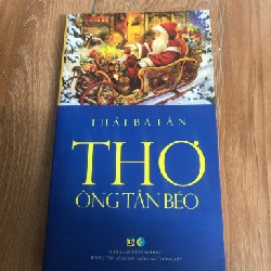 Thái Bá Tân - Thơ Ông Tân Béo 46169