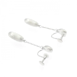 Bông tai 750WG - Hàng hiệu Authentic 873062