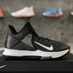 Nike Lebron Witness IV size 41 447551