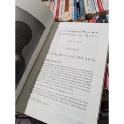 Hương tích - Phật học luận tập 563336