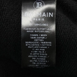 Áo khoác BALMAIN SH138743J928 - Hàng hiệu Chính hãng 882202