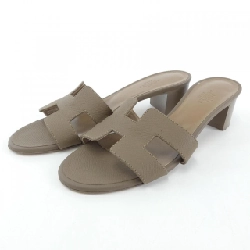 Giày sandal HERMES - Hàng hiệu Authentic 830912