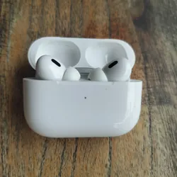 Airpods pro 2 type c 657336