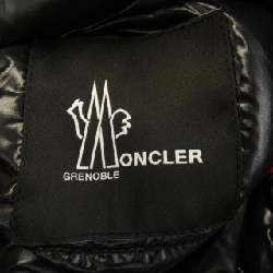 MONCLER GRENOBLE 539JH ROCHELAIR Áo khoác lông 632821