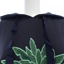 【Mã giảm giá】Áo khoác FENDI 645414