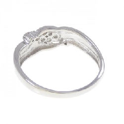 Nhẫn kim cương PT900 0.20CT - Hàng hiệu Authentic 851484