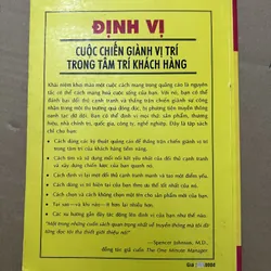 Định vị cuộc chiến giành vị trí trong tâm trí khách hàng 569470