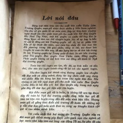 Thiếu Lâm Hoa Quyền 1020387