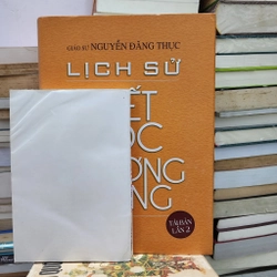 Lịch sử triết học Phương Đông | Nguyễn Đăng Thục | bìa cứng  443315