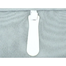 Váy nữ không họa tiết, chiều dài 95cm, kích thước L - Hàng hiệu Authentic 877897