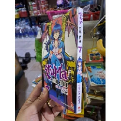 Iruma giá đáo 7 - Nishi - - SÁCH ĐỒNG GIÁ 5K - HCM0111 Rebooks.vn