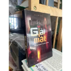Giải mật - Mạch Gia