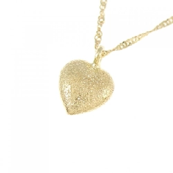 Dây chuyền hình trái tim 14KTYG - Hàng hiệu Authentic 859778