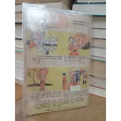 Chiếc kẹo tàng hình - Vũ Duy Thông