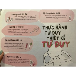 Thực hành tư duy thiết kế - Nhiều tác giả 708476