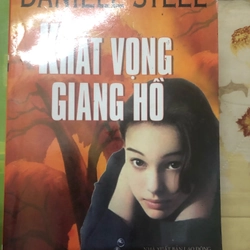 khát vọng giang hồ steel