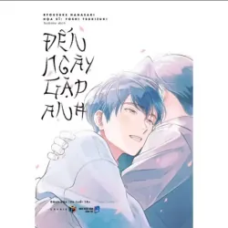 Đến ngày gặp anh ( đọc kỹ mô tả) 936772