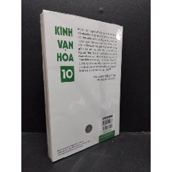 Kính vạn hoa tập 10 mới 100% Nguyễn Nhật Ánh HCM.ASB2906 sách văn học 916249