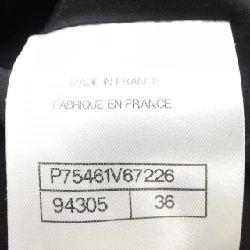 Jacket CHANEL P75461V67226 - Hàng hiệu Authentic 821027