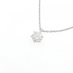 PT Dây chuyền kim cương 0.304CT G SI1 VG - Hàng hiệu Chính hãng 872539