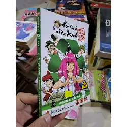 Mạnh ai nấy xả 4 - - SÁCH ĐỒNG GIÁ 9K - HCM0111 Blogmeo 281125