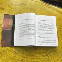 TỪ ĐIỂN ANH - TRUNG - VIỆT - HIỆN ĐẠI VÀ THỰC HÀNH (HAI TẬP) - GS. CAO LĂNG CHỦ BIÊN 603295