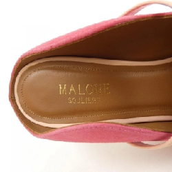 【Khuyến mãi】Dép MALONE SOULIERS 662188