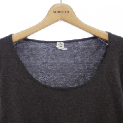 【Mã giảm giá】HERMES Áo len 637402