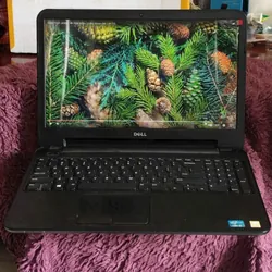 DELL 3521 : I3gen3 , ram8gb , ssd 120gb , pin>=2h.
