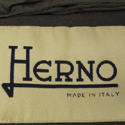 Herno PI1214D Áo khoác lông 628580