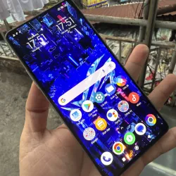 Redmi K40 gaming ram 8/265gb, chíp Dimensity 1200 5G, màn 6.67 ich full hd, Pin 5065mah 1013613