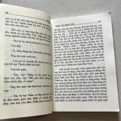 Thực tại hiện tiền - Viên Minh 625579