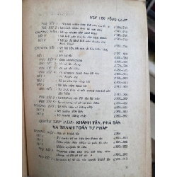 Bộ luật thương mại - Nhóm Luật Gia Công Lý 127217