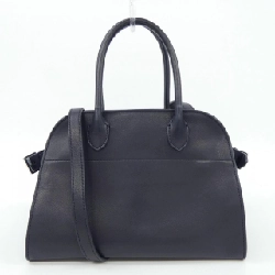 ザロウ THE ROW Túi SOFT MARGAUX W1190 L72 656198