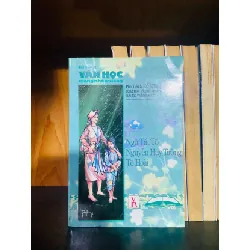 [Sách Cũ SCGR] Tòa soạn văn học trong nhà trường: Ngô Tất Tố, Nguyễn Huy Tưởng, Tô Hoài VĂN HỌC VAVO0810