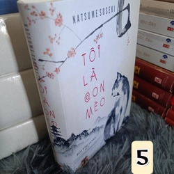 Tôi là con mèo (Natsume Soseki) 523490