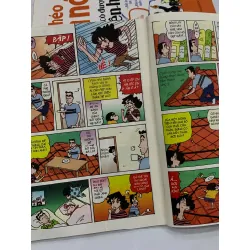 Shin – Cậu bé bút chì – Yoshito Usui 558930