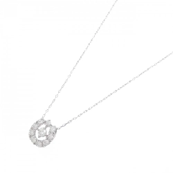 PT Dây chuyền kim cương 0.25CT - Hàng hiệu Authentic 868364