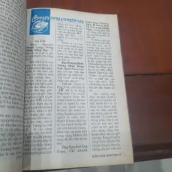 KIẾN THỨC NGÀY NAY số 346 ngày 20.3.2000 734984