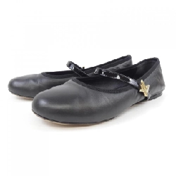 Giày bệt ballerina Louis Vuitton LV Twist Romy Line - Hàng hiệu chính hãng 827309