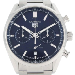 TAG Heuer Carrera Chronograph CBN2011.BA0642 SS tự động - Hàng hiệu Chính hãng