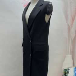 [Si tuyển] – Blazer gile G23.GLB64 – Size S.