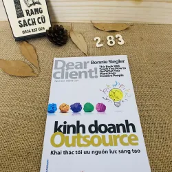Kinh Doanh Outsource