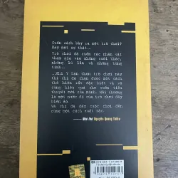 Trò chơi huỷ diệt cảm xúc 796561