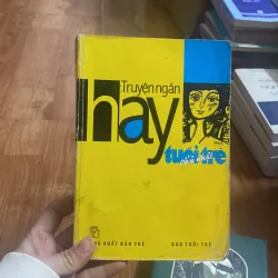 Truyện ngăn hay tuổi trẻ chủ nhật