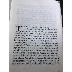 Chó bi đời lưu lạc 2000 mới 60% ố bẩn nhẹ tróc bìa Ma Văn Kháng HPB0906 SÁCH VĂN HỌC 915585