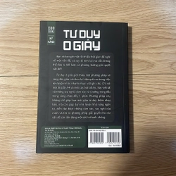 Tư duy 0 giây - Akaba Yuji 498148