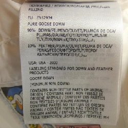 MONCLER TIBB Áo gile - Hàng hiệu Chính hãng 896811